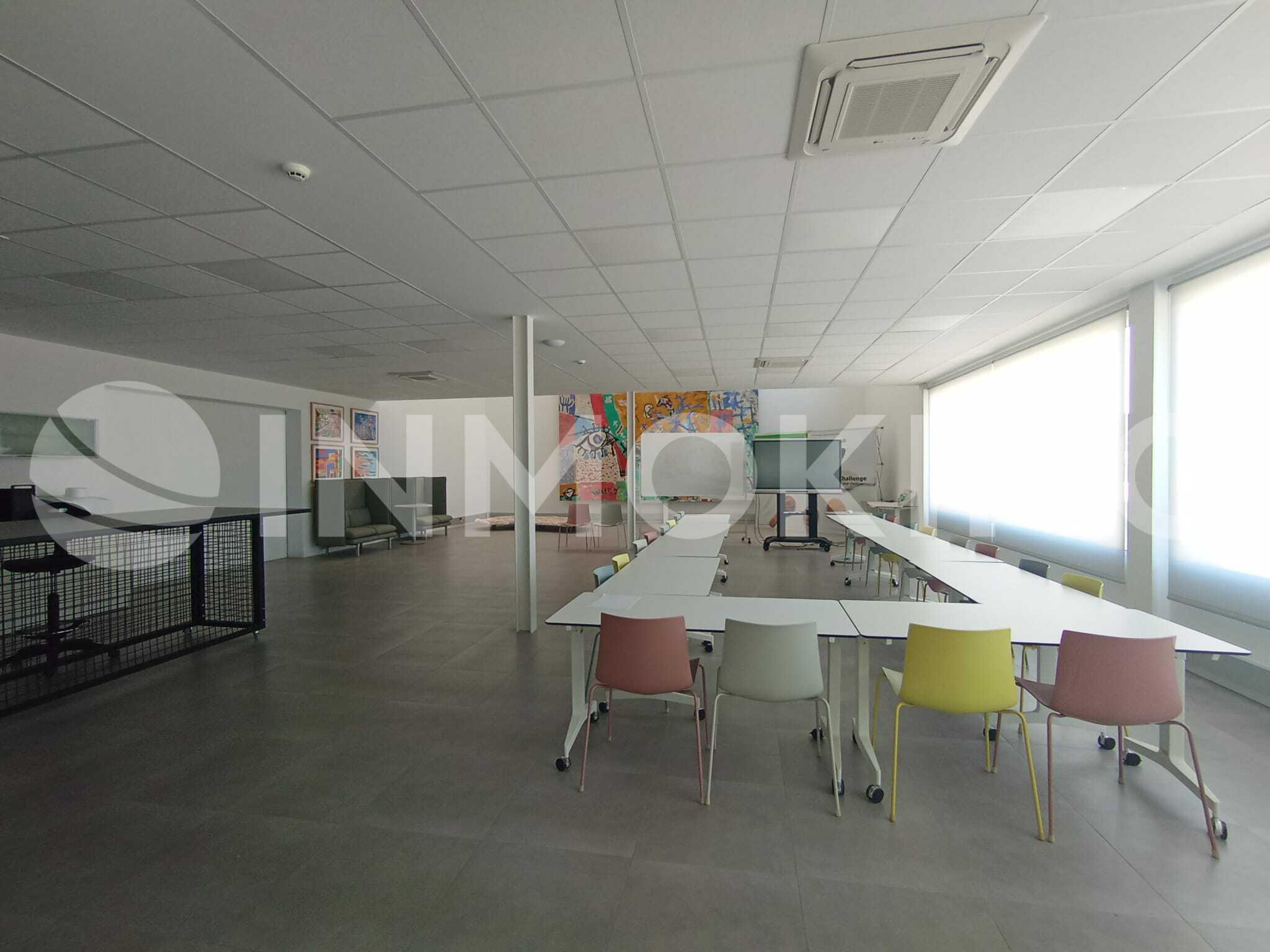 Foto de la propiedad Nave industrial en venta, Murcia